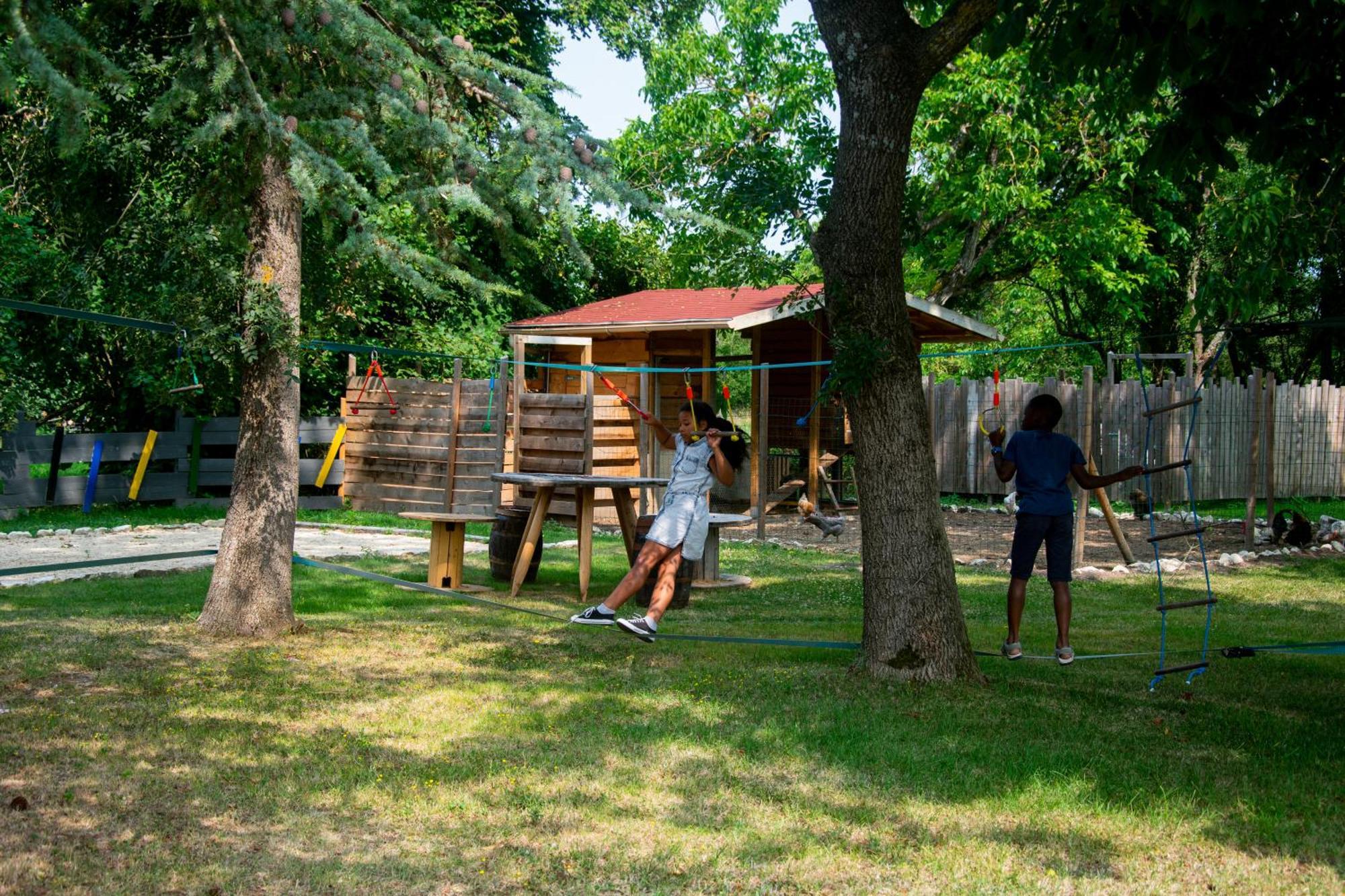 Pres Du Zoo De Beauval, Gites Agreable "Au Havre De Paix" Couffy Dış mekan fotoğraf